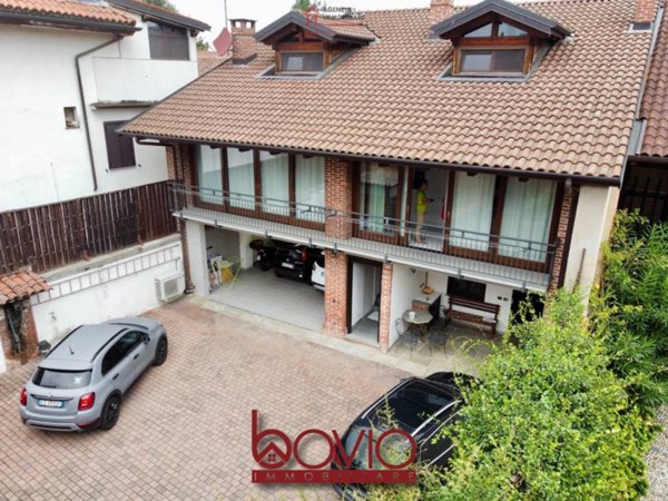 casa indipendente in vendita a Brandizzo