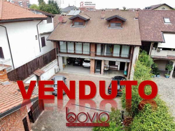 casa indipendente in vendita a Brandizzo