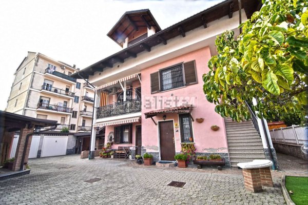 appartamento in vendita a Brandizzo