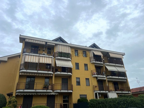 appartamento in vendita a Brandizzo