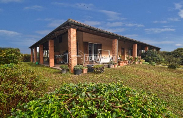 casa indipendente in vendita a Brandizzo