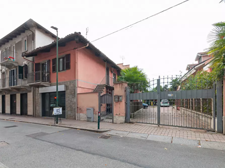 appartamento in vendita a Brandizzo