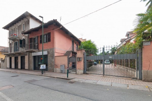 casa indipendente in vendita a Brandizzo