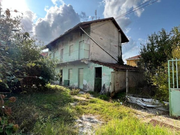 casa indipendente in vendita a Brandizzo
