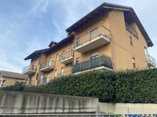 appartamento in vendita a Brandizzo