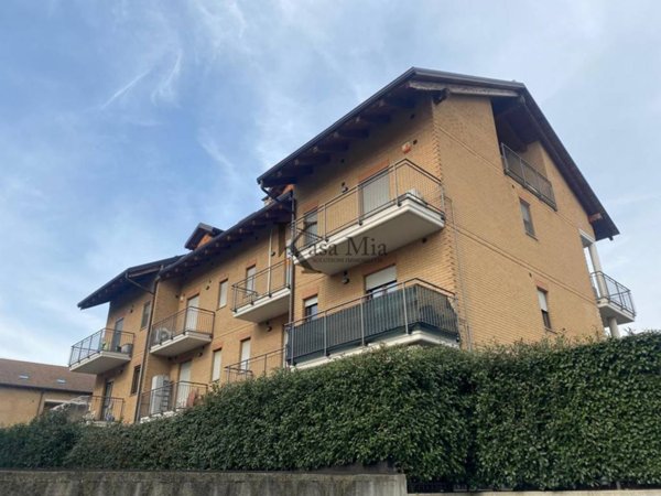 appartamento in vendita a Brandizzo