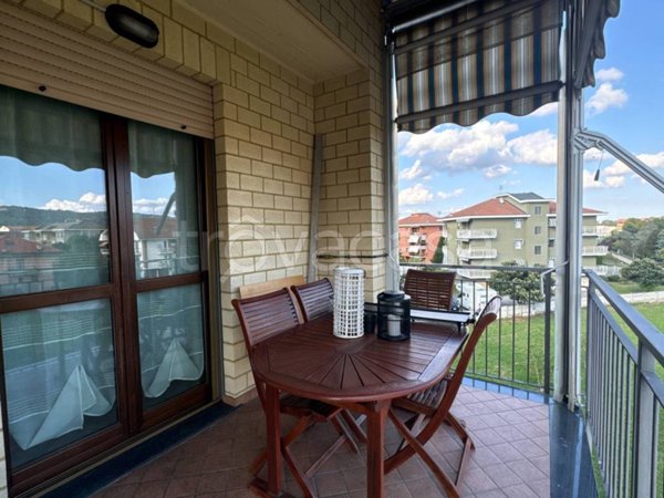 appartamento in vendita a Brandizzo