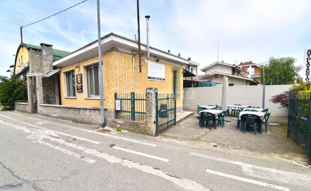 negozio in vendita a Brandizzo