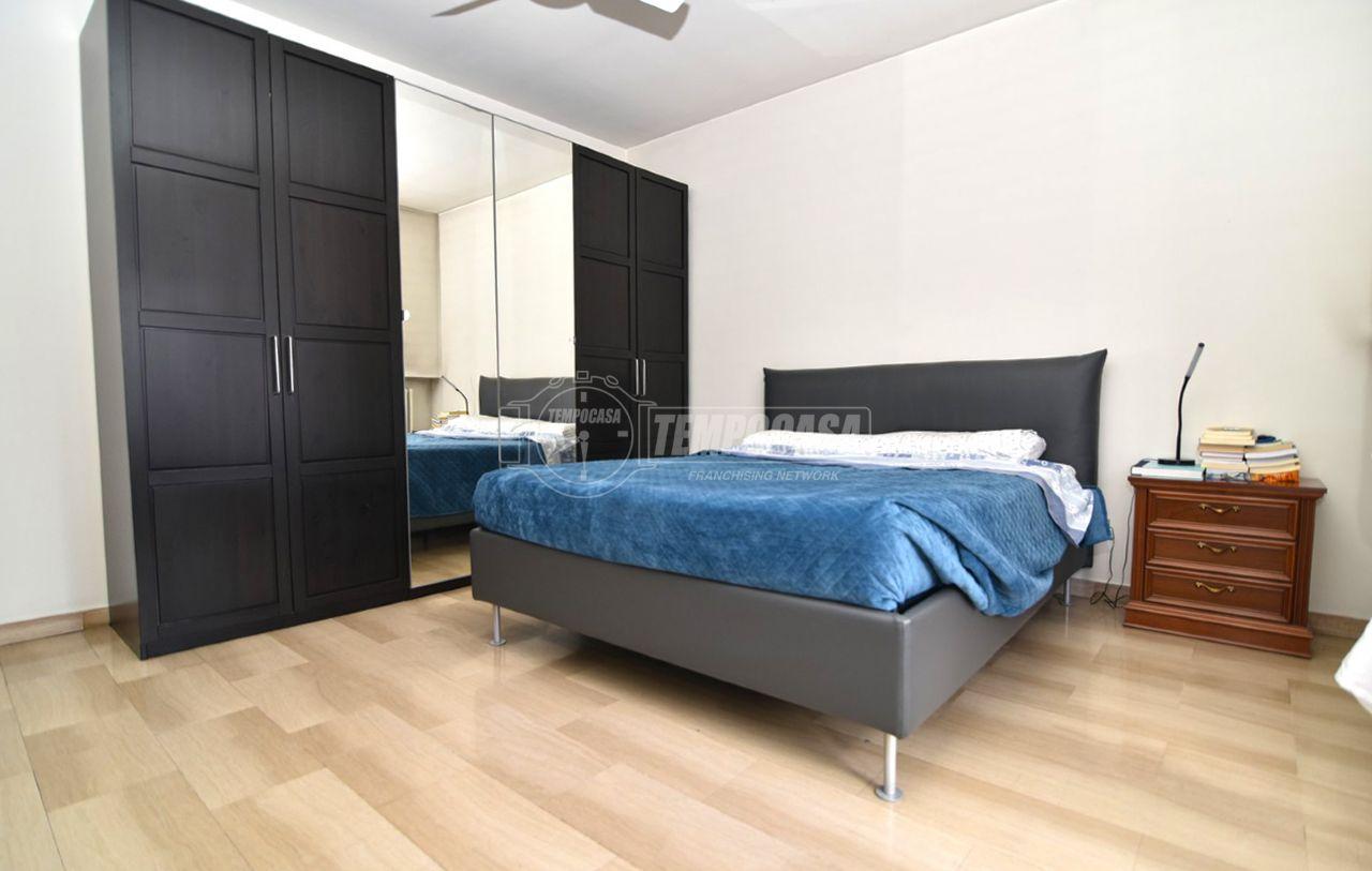 appartamento in vendita a Brandizzo