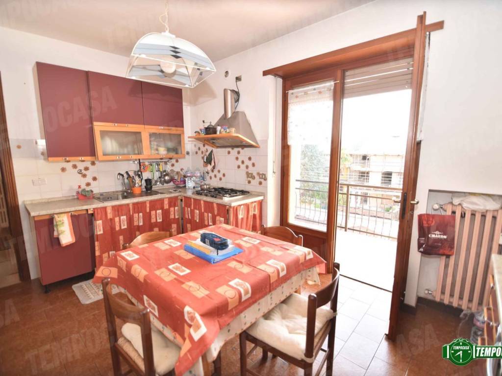 appartamento in vendita a Brandizzo