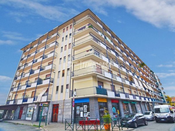 appartamento in vendita a Brandizzo