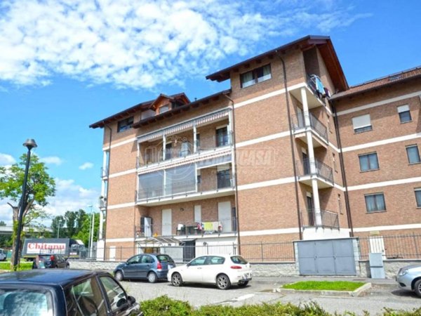 appartamento in vendita a Brandizzo