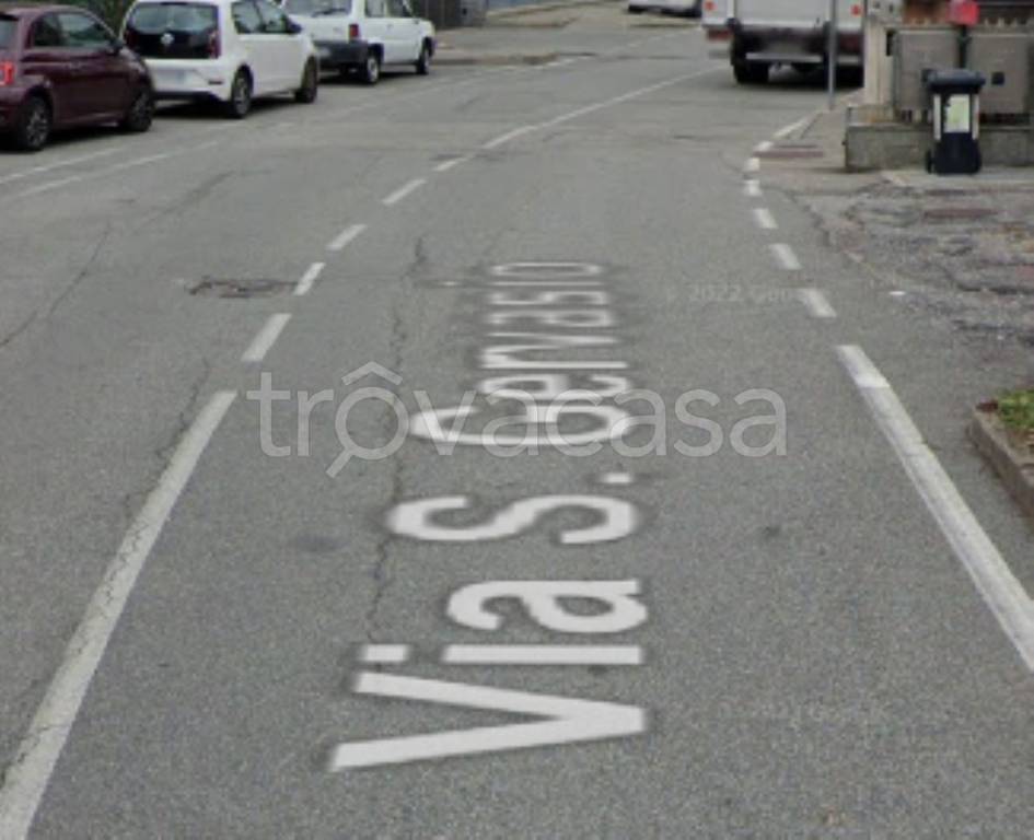 terreno edificabile in vendita a Brandizzo
