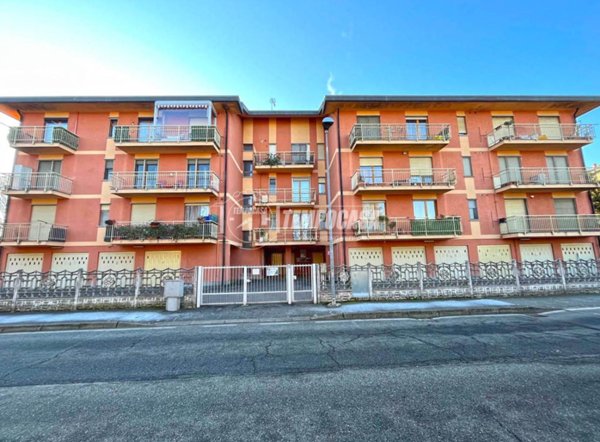appartamento in vendita a Brandizzo