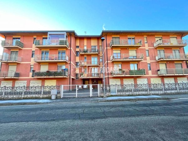 appartamento in vendita a Brandizzo