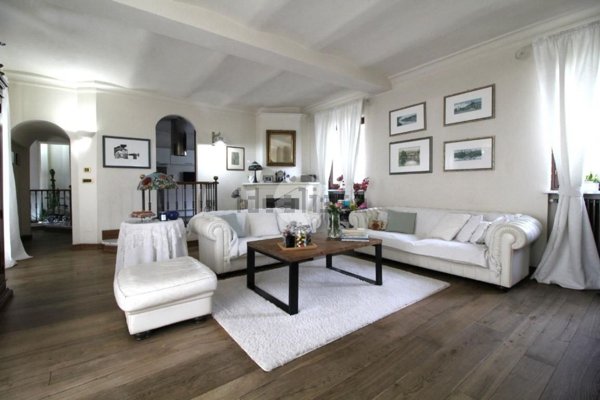 casa indipendente in vendita a Brandizzo