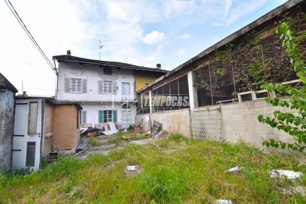 casa indipendente in vendita a Brandizzo