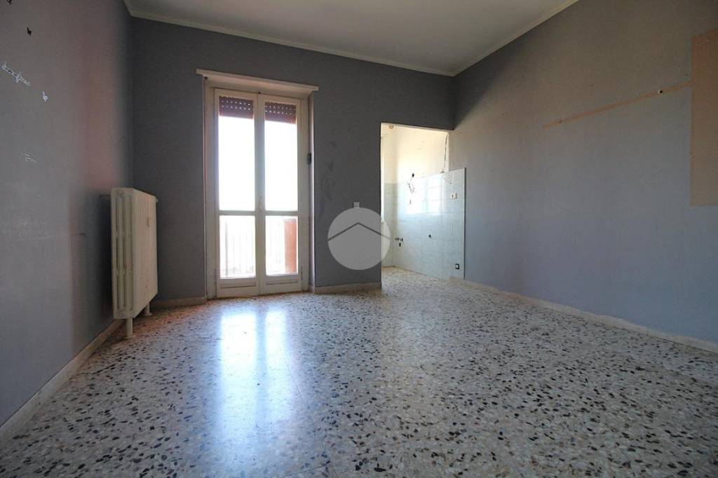 appartamento in vendita a Brandizzo