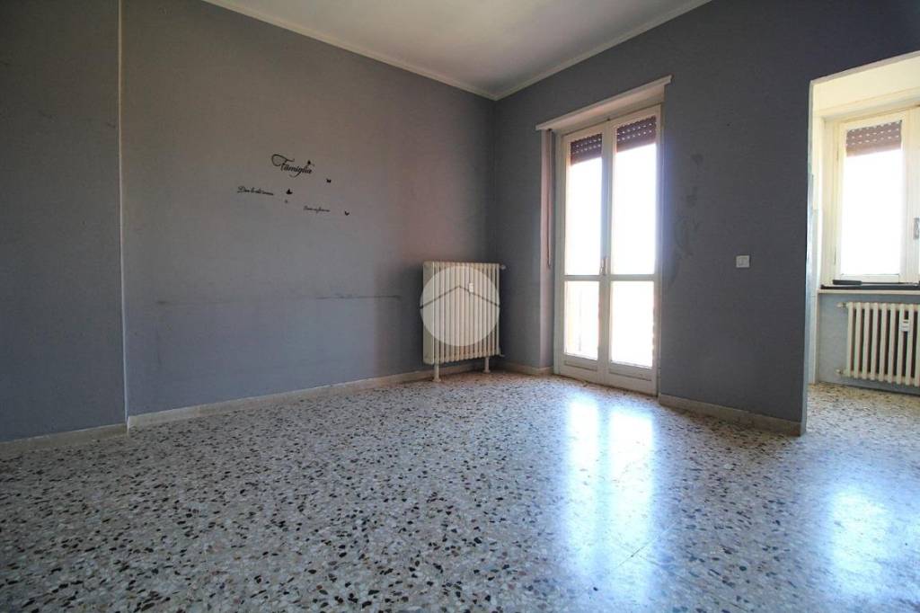 appartamento in vendita a Brandizzo