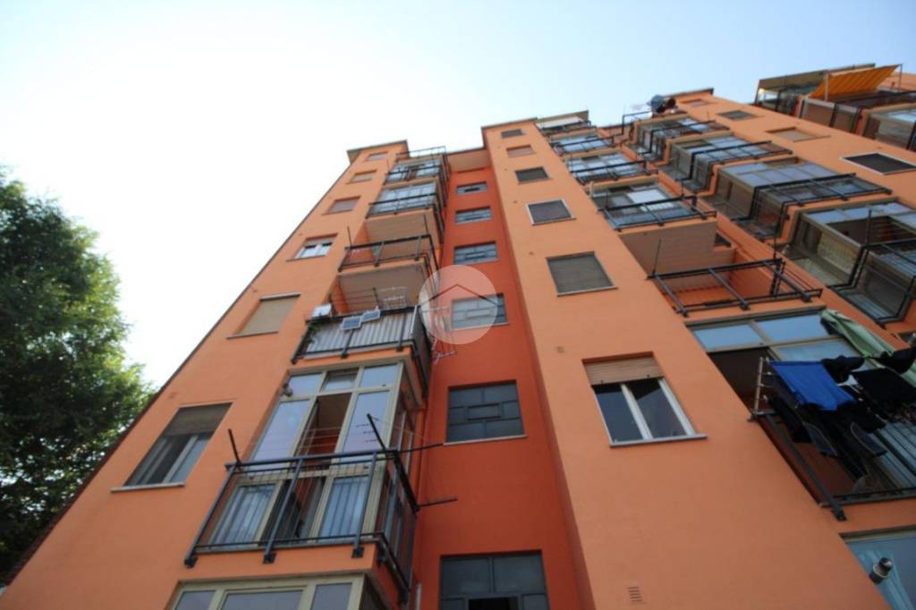 appartamento in vendita a Brandizzo