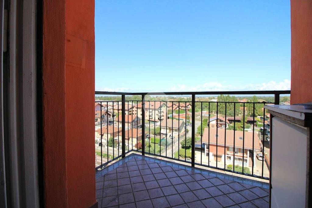 appartamento in vendita a Brandizzo