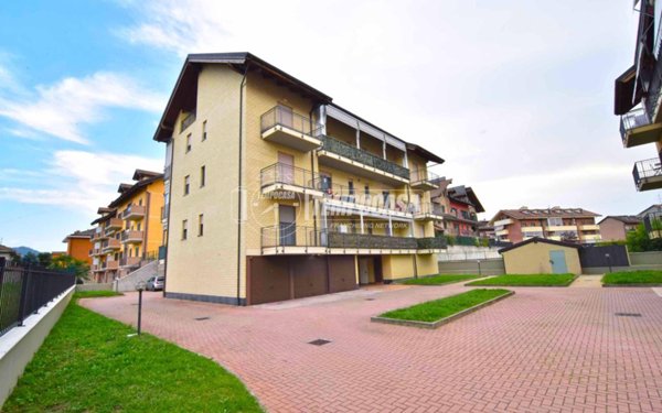 appartamento in vendita a Brandizzo