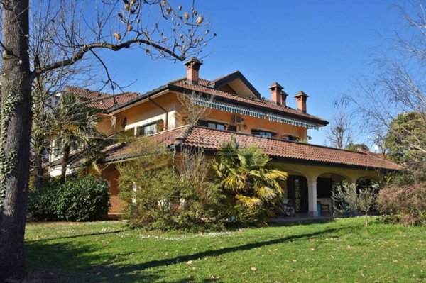 appartamento in vendita a Brandizzo