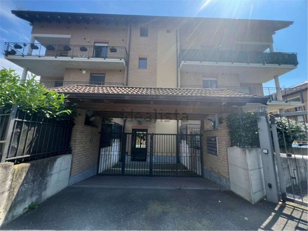 appartamento in vendita a Brandizzo