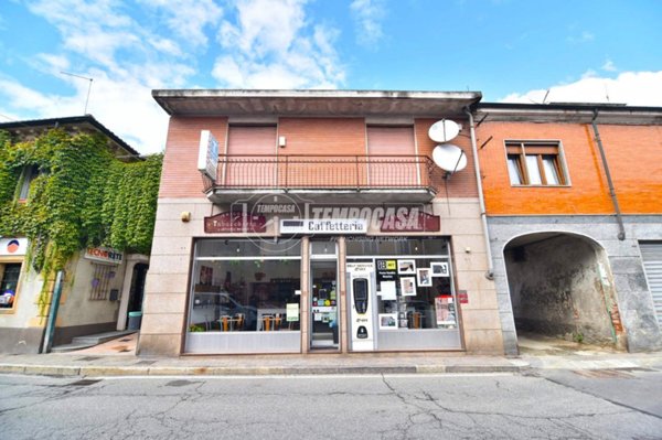 appartamento in vendita a Brandizzo