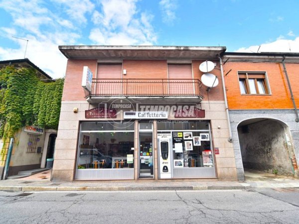 appartamento in vendita a Brandizzo