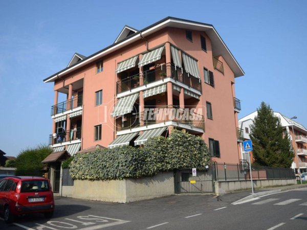 appartamento in vendita a Brandizzo