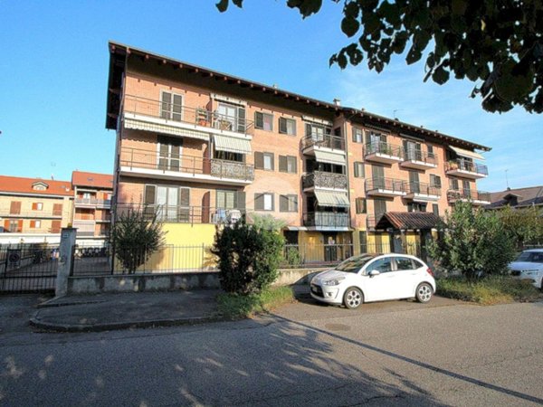 appartamento in vendita a Brandizzo