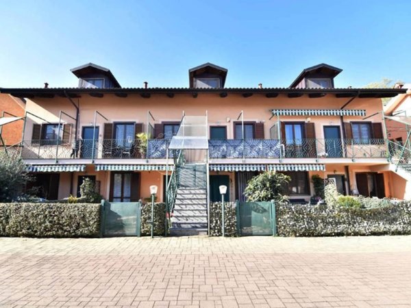 appartamento in vendita a Brandizzo
