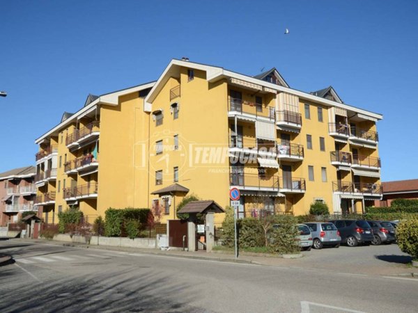 appartamento in vendita a Brandizzo