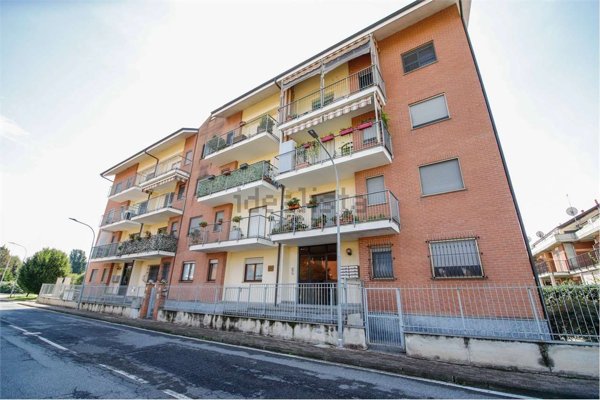 appartamento in vendita a Brandizzo