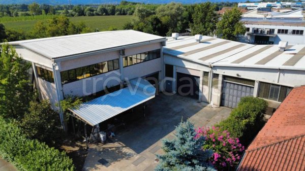 villa in vendita a Brandizzo