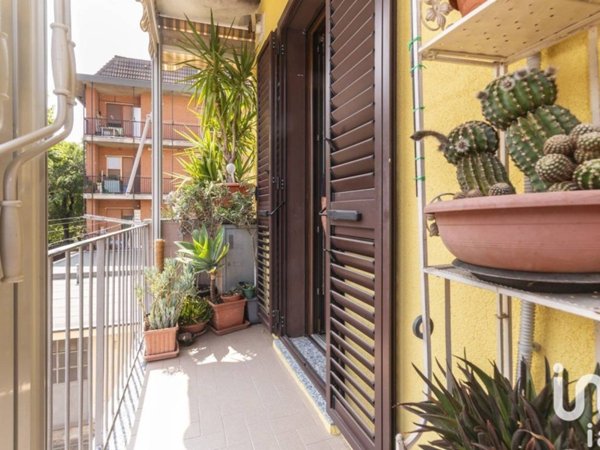 appartamento in vendita a Brandizzo