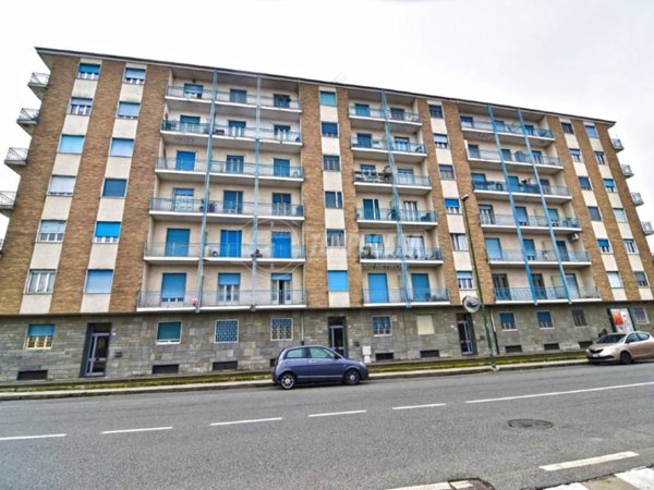 appartamento in vendita a Brandizzo