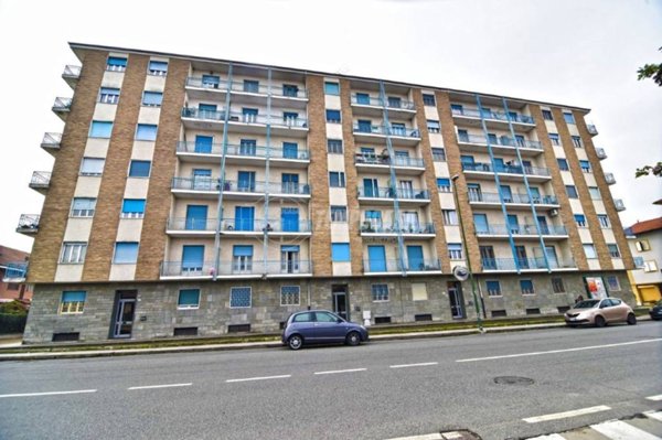 appartamento in vendita a Brandizzo