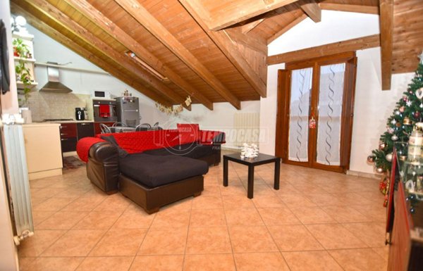 appartamento in vendita a Brandizzo