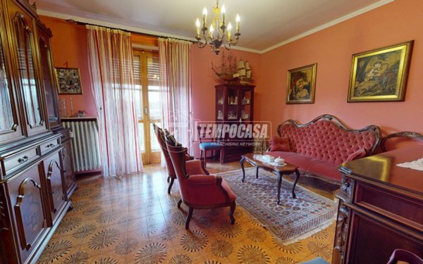 appartamento in vendita a Brandizzo