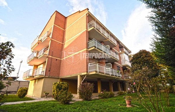 appartamento in vendita a Brandizzo