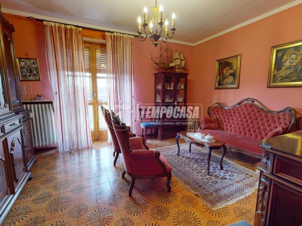 appartamento in vendita a Brandizzo