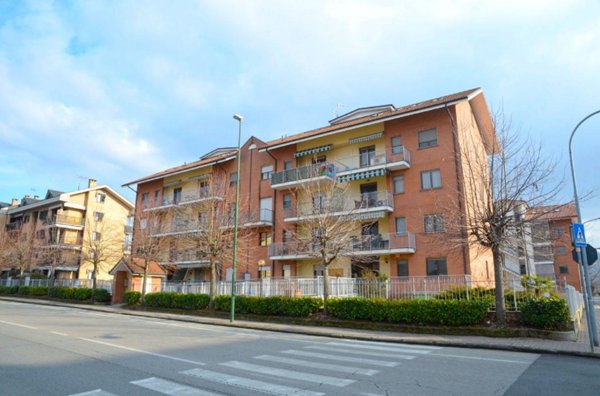 appartamento in vendita a Brandizzo