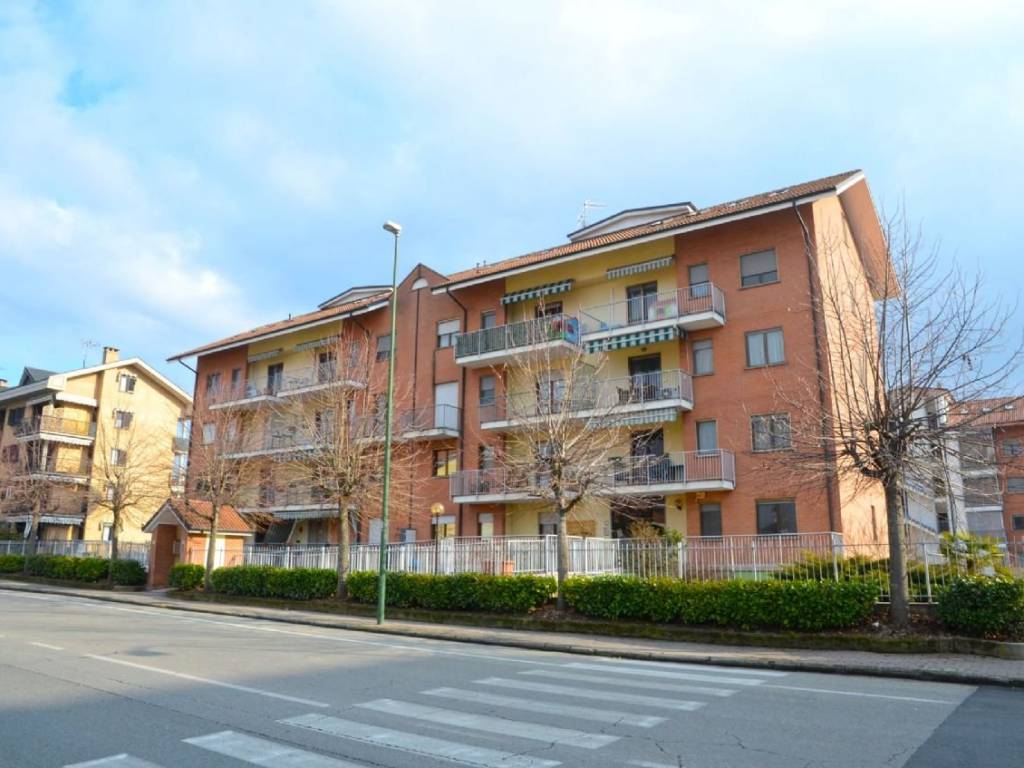 appartamento in vendita a Brandizzo