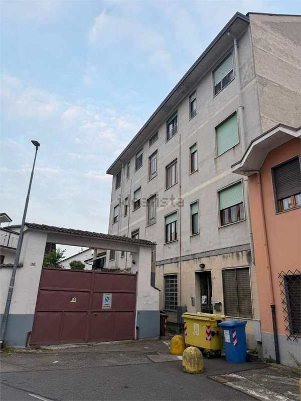 appartamento in vendita a Brandizzo