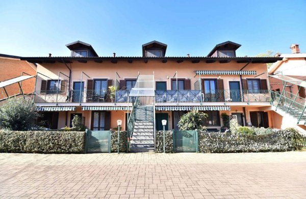 appartamento in vendita a Brandizzo