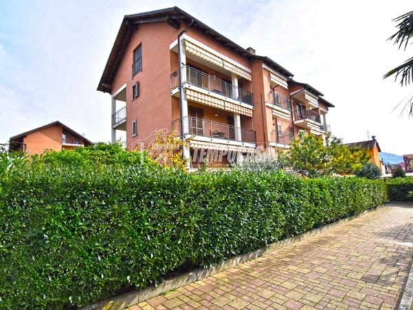 appartamento in vendita a Brandizzo