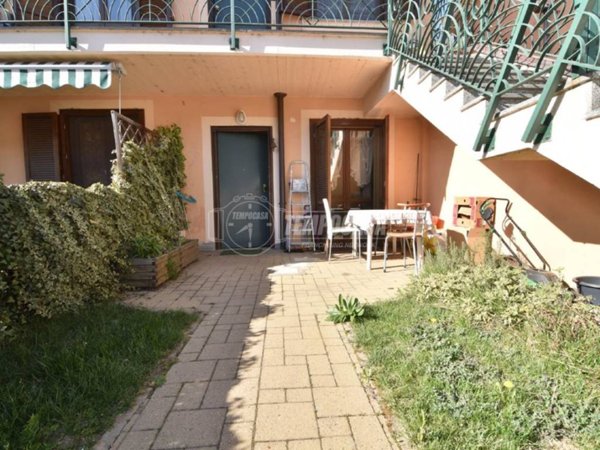 appartamento in vendita a Brandizzo