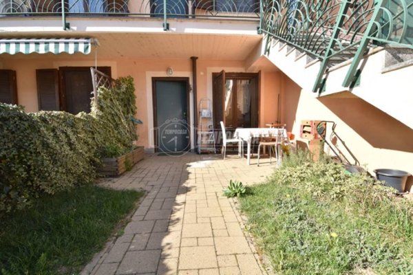 appartamento in vendita a Brandizzo